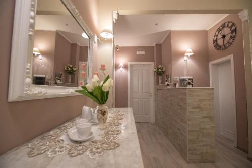 Domus Mariae B&B Assisi - Accommodation