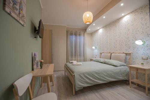 Domus Mariae B&B Assisi 2