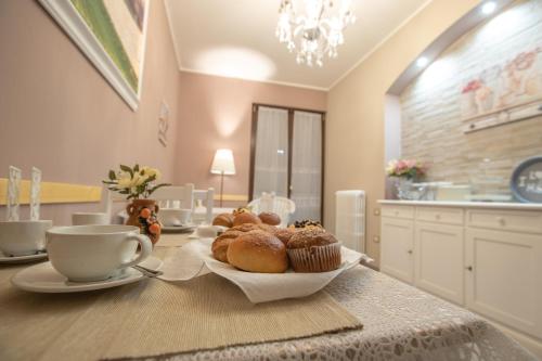 Domus Mariae B&B Assisi 4