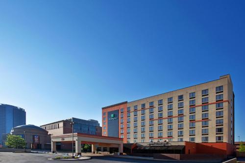 Holiday Inn Grand Rapids Downtown, an IHG Hotel