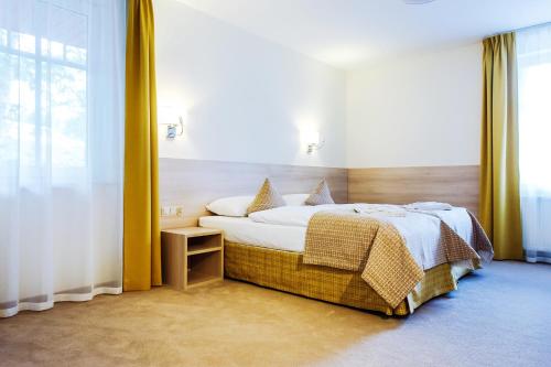 Hotel Willa Odkrywców - main image
