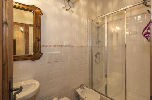 B&B Due Borghi