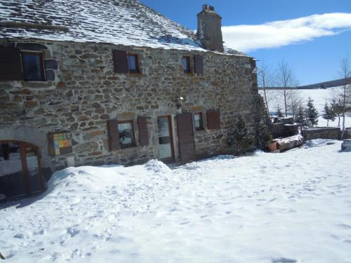 Gite Le Francillon gîte à louer Les Seuils