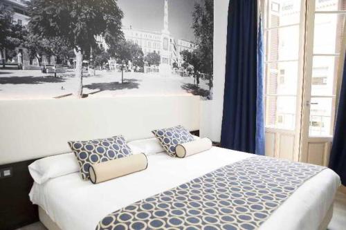 Soho Boutique Malaga, Malaga (foto 7)