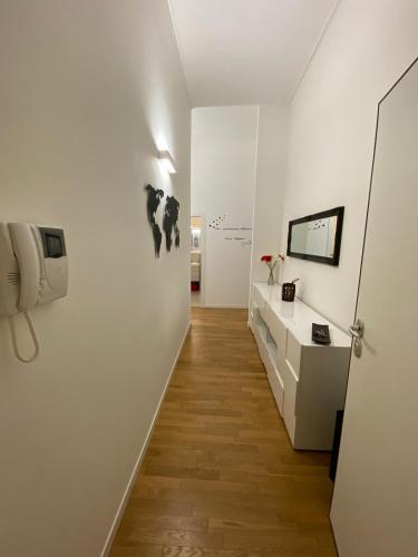 Fifty Eight Suite Milan Center - image 2