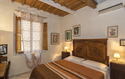 Due Borghi Guest House in 피사
