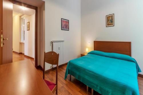 Piazza Re di Roma Apartment - image 2