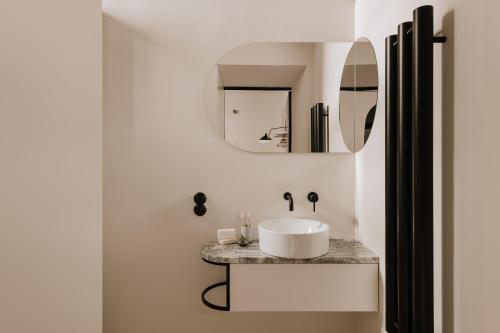 Stylish apartment close to Wawel, Old Town Studio, Main Sq. 3 min, Cracovie (photo 9)