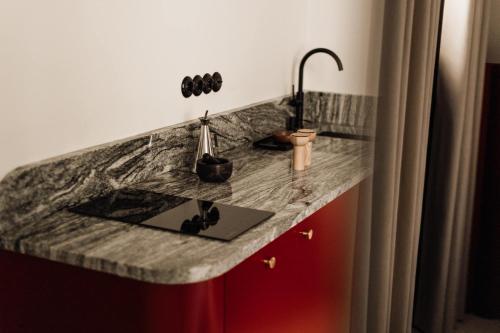 Stylish apartment close to Wawel, Old Town Studio, Main Sq. 3 min, Cracovie (photo 3)