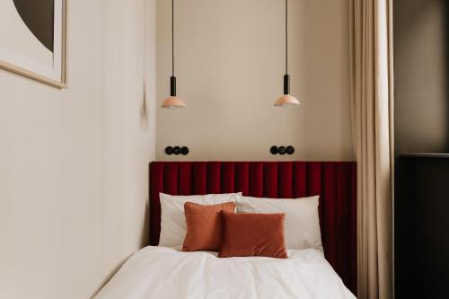 Stylish apartment close to Wawel, Old Town Studio, Main Sq. 3 min, Cracovie (photo 5)