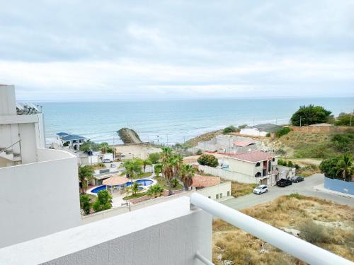 15 ACQUALINA OCEAN VIEW&POOL 2 Dormitorios 1 bano Capacidad 7 personas Barrio Umina