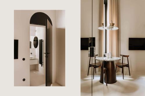 Stylish apartment close to Wawel, Old Town Studio, Main Sq. 3 min, Cracovie (photo 7)