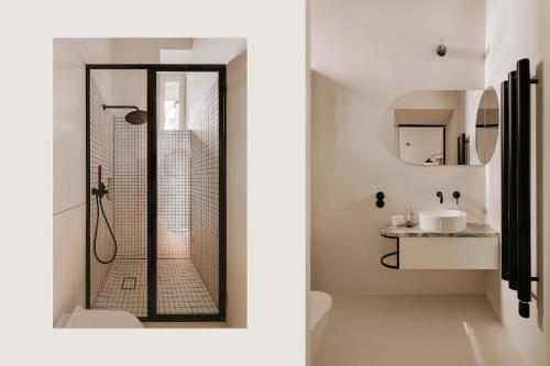 Stylish apartment close to Wawel, Old Town Studio, Main Sq. 3 min, Cracovie (photo 10)