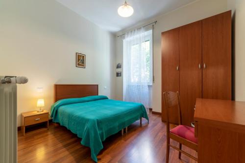 Piazza Re di Roma Apartment - image 6