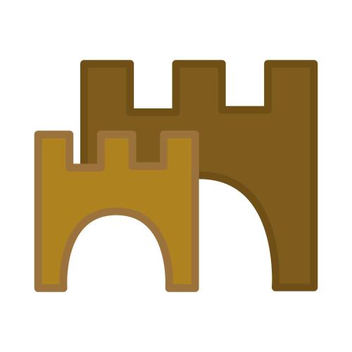 Due Borghi Guest House 5