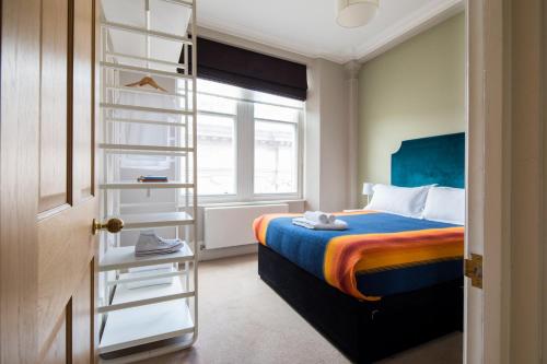 Hausd Flex - Covent Garden, Londýn (fotografie 6)