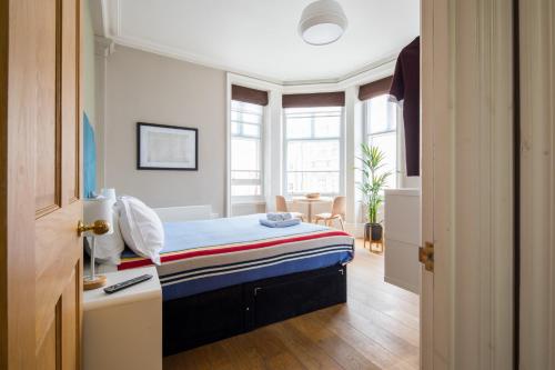 Bed, Hausd - Covent Garden in West End Soho