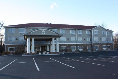Holiday Inn Express - Ludlow - Chicopee Area by IHG Holiday Inn Express - Ludlow - Chicopee Area by IHG