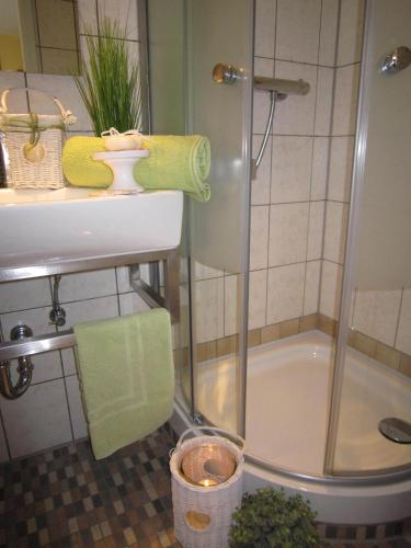 Hotel Henriette Davidis 4.0km von Wetter (Ruhr) entfernt