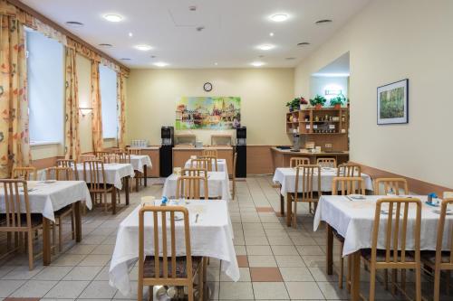 Hotel Admiral, Vienne (photo 4)