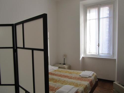 Double or Twin Room with Shared Bathroom image 10