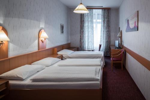 Hotel Admiral