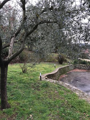  La Ghirlanda B&B in Arezzo