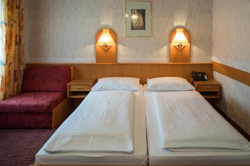 Hotel Admiral