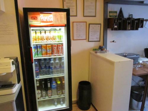 Hotel Gambara - image 2