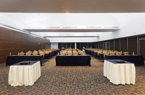271157849 Crowne Plaza Villahermosa by IHG