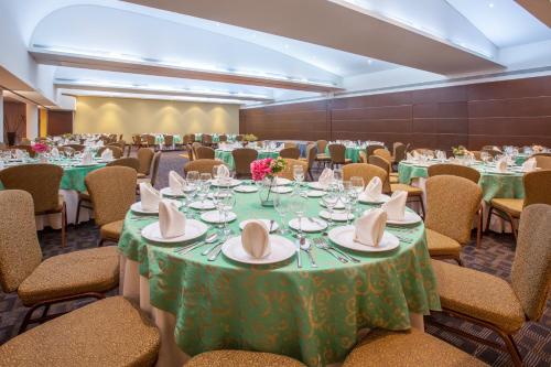271157851 Crowne Plaza Villahermosa by IHG