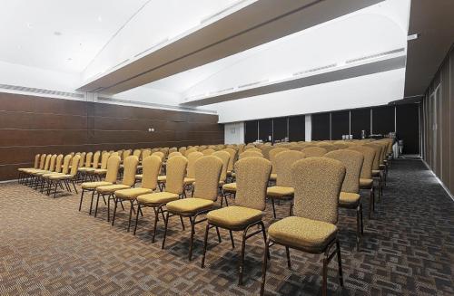 271157853 Crowne Plaza Villahermosa by IHG