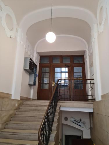 AMBER APARTAMENt 10, Cracovie (photo 9)