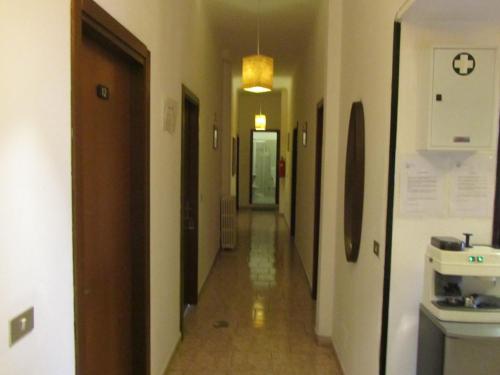 Double or Twin Room with Shared Bathroom image 3