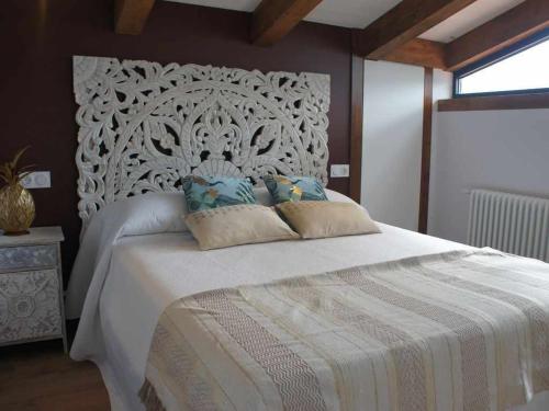 O Yunque Casa Ferrador Ribeira Sacra