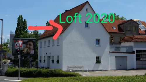 Loft 2020 Hirmer