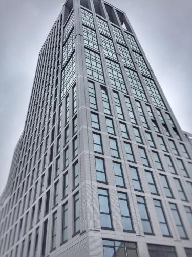 0826А Верхняя Торговая Residence Однокомнатные апартаменты с Панорамным видом - image 4