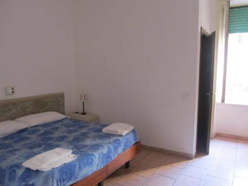 Hotel Gambara – Milan, DC