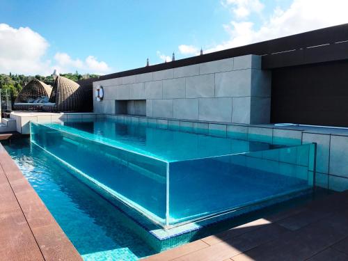 InterContinental Barcelona, an IHG Hotel