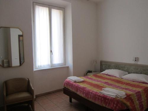 Hotel Gambara – Milan, DC