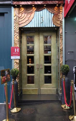 Hotel Du Beaumont - image 11