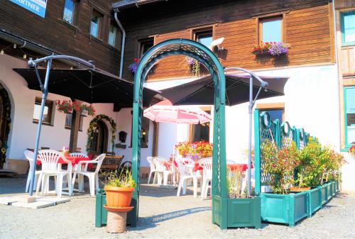 Hochfilz´ner Hof - image 12