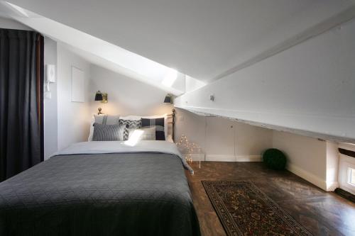 COCOON LOFT - MAGNIFIQUE LOFT SOUS TOIT REFAIT A NEUF VUES SPLENDIDES CLIM WIFi - image 5