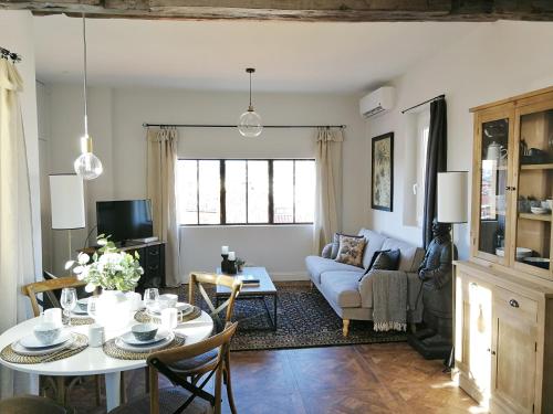 COCOON LOFT - MAGNIFIQUE LOFT SOUS TOIT REFAIT A NEUF VUES SPLENDIDES CLIM WIFi - image 4