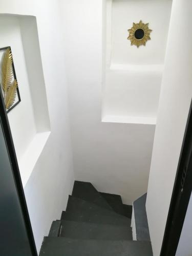 COCOON LOFT - MAGNIFIQUE LOFT SOUS TOIT REFAIT A NEUF VUES SPLENDIDES CLIM WIFi - image 7