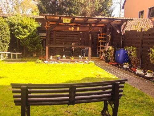 EXKLUSIVES 4* Appartement im Herzen von Einbeck! 3 Schlafzimmer, Garten!