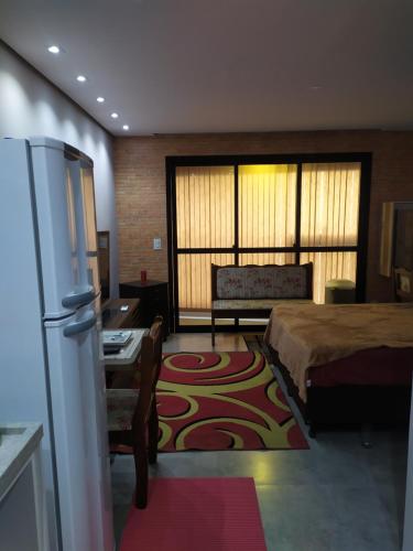 Paulistana Apartamento, São Paulo (fotografie 9)