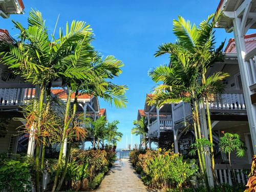 Hôtel Bambou Martinique