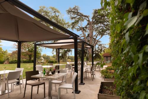 The Originals Boutique Parc Hôtel Orléans Sud - image 8