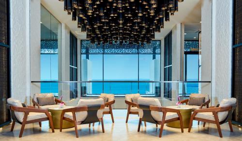 InterContinental Doha Beach & Spa, an IHG Hotel